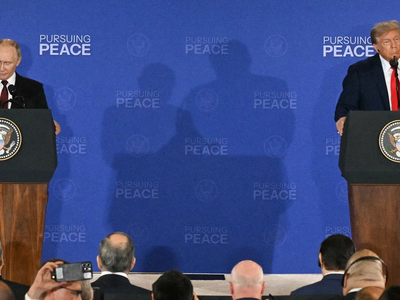 Τραμπ και Πούτιν δεν έκλεισαν συμφωνία γ...