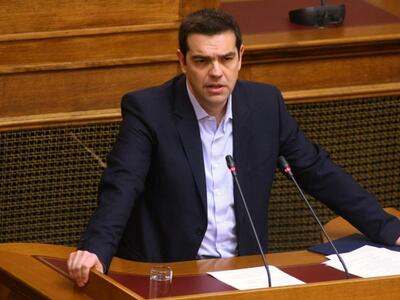 Την Κοινοβουλευτική Ομάδα του ΣΥΡΙΖΑ ενη...