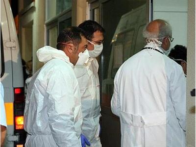 Πάτρα: Επτά σοβαρά περιστατικά της νέας ...