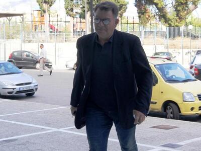 Κούγιας: Κανείς δεν έχει καταθέσει συγκε...