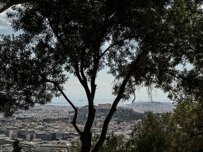 Μια εικόνα που "ανασαίνει" Ελλάδα