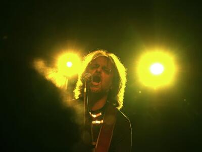 Στην Πάτρα απόψε ο Μίλτος Πασχαλίδης