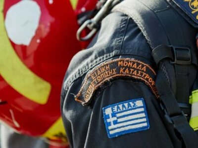 Αιγιάλεια: Αγωνία για τον 81χρονο Κωνστα...