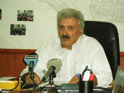 Τι είπε ο Σπύρος Δεμαρτίνος για Κατσικόπ...