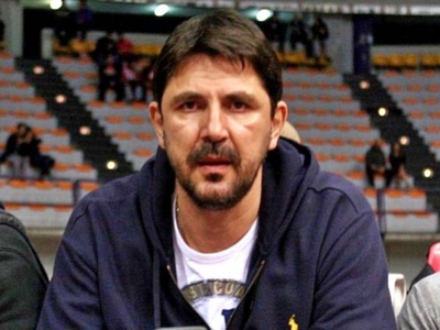 Ευθύμης Ρεντζιάς: «Να φτιάξουμε μια ομοσ...