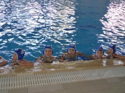 Το πρόγραμμα για τους Μίνι Παίδες των ΝΟΠ και ΝΕΠ