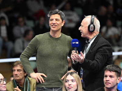 Η άγνωστη καριέρα του Σάκη Ρουβά στον αθ...