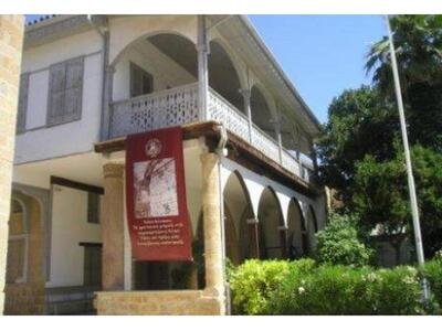 Μουσείο σ΄έναν κόσμο που αλλάζει: Νέες π...