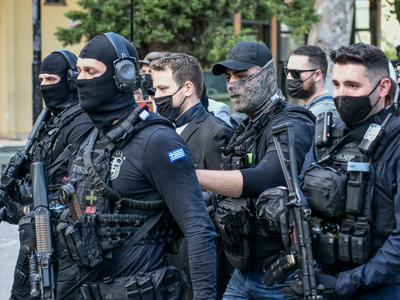 Στις 8 Απριλίου η δίκη για τη δολοφονία ...