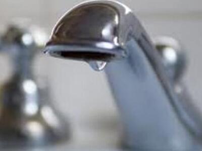 Πάτρα: Βλάβη της ΔΕΥΑΠ στην Περιβόλα- Χω...