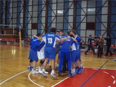 Σπουδαία νίκη για Ερμη