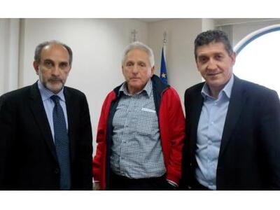 Αχαϊα: Δεν θα είναι υποψήφιος στην Περιφ...