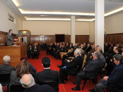 Δείτε φωτογραφίες από την εκδήλωση του t...