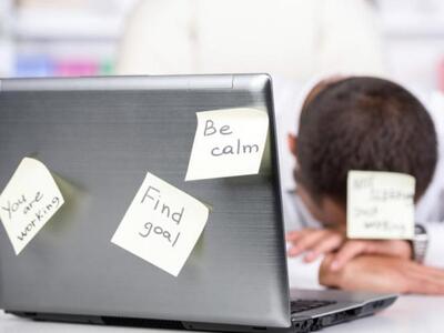 Τα παρατεταμένα ωράρια εργασίας «ένοχα» ...