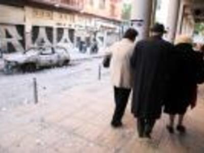 Βρέθηκε νεκρός ο 70χρονος που είχε εξαφα...