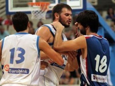 Ζήτησε συγνώμη ο Φώτσης για τα θλιβερά ε...