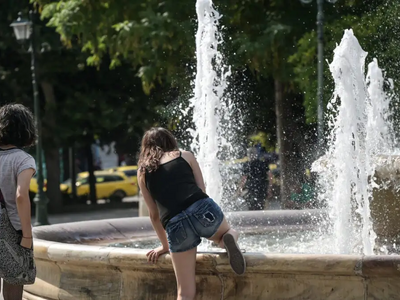 Καιρός: Έρχεται ο τελευταίος καύσωνας «ε...