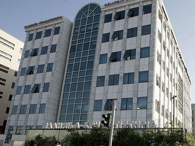 Θολό παραμένει το τοπίο στο Ελληνικό χρηματιστήριο