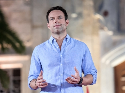 Στέφανος Κασσελάκης: Το άλλοθι του 41% τ...