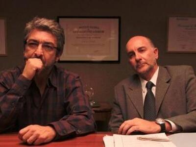 Στις 17 Σεπτεμβρίου με το φιλμ "Ιστ...