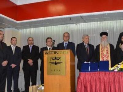 Οι Αστυνομικοί υπάλληλοι Αχαΐας κόβουν τ...