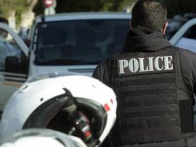 Πέταξε αυτοσχέδιο μηχανισμό στον κάδο έξ...