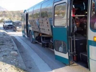 Μετέφεραν ναρκωτικά με το λεωφορείο της ...