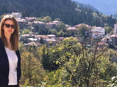 Θετική στον κορωνοϊό η διοικήτρια του Νο...