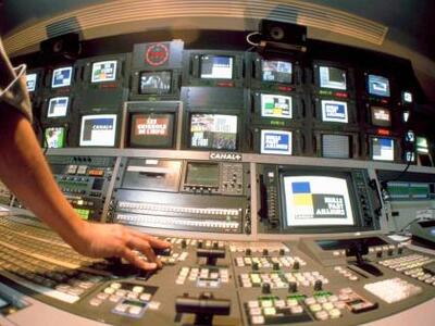 Πάτρα: «Κολλημένη» με τον ΑΝΤ1 η μετάδοσ...