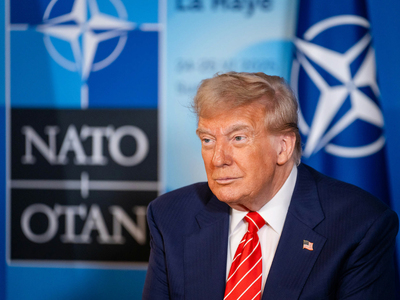 Ντ. Τραμπ: Απογοητευμένος με τον Βλ. Πο...