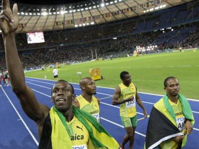 Σάλος με σκάνδαλο ντόπινγκ στη Τζαμάικα:...