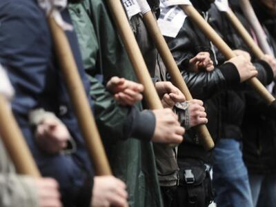 Πάνω από τετρακόσιοι φοιτητές απόψε σε π...