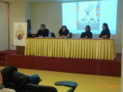 Πάτρα: Διαζύγιο, επιμέλεια και γονική μέ...