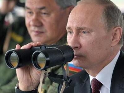 Ρωσία: Επιφυλάξεις Πούτιν για επενδύσεις...