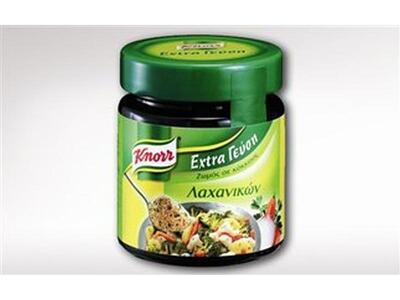 Ανακλήθηκε ζωμός λαχανικών με αλλεργιογόνες ουσίες