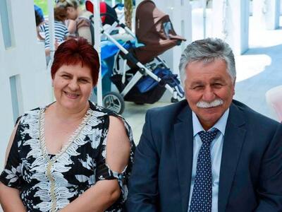 Πάτρα: ΔΕΙΤΕ ΦΩΤΟ από τη γιορτή των Εργο...