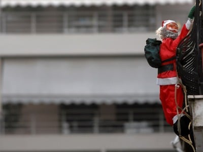 Καιρός: Χωρίς προβλήματα η αλλαγή του χρ...