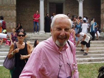 Πέθανε ο Ορέστης Δουμάνης της «Ελληνικής...