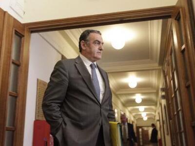 Χαράλαμπος Αθανασίου για Σκανδάμη: &quot...