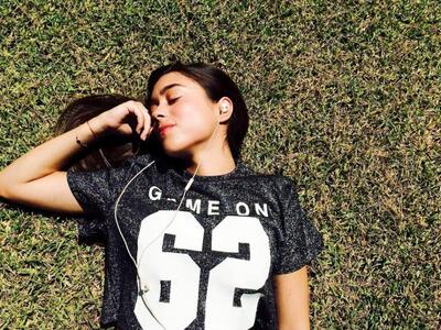 Η Τζωρτζίνα Λιώση γίνεται... "Lolit...