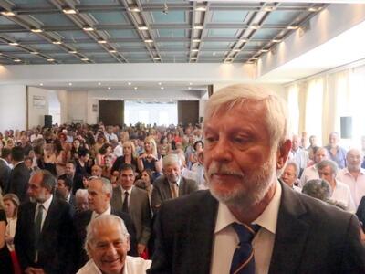 Καταδίκη πέντε μηνών φυλάκισης για τον π...