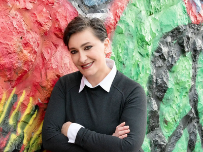 Η Ηρώ παρουσιάζει το Σάββατο στο "Κ...