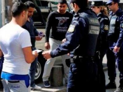 Πάτρα:Συλλήψεις για πλαστά έγγραφα και ν...