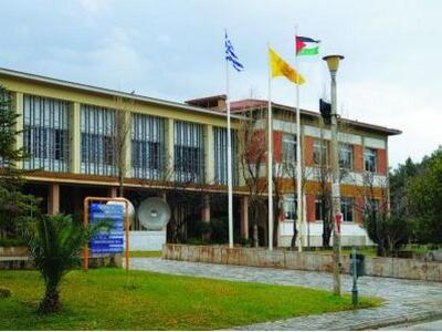 47 χρόνια από την ίδρυση του Πανεπιστημίου Πατρών 