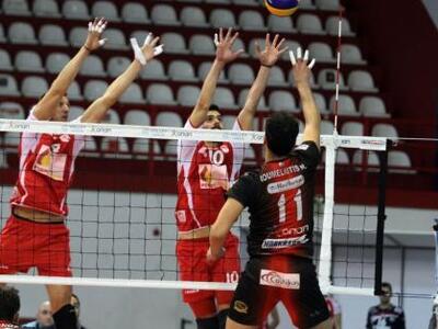 Κλήθηκε σε απολογία ο Ολυμπιακός για τον...