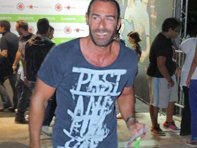 Ποια είναι η σύντροφος του Αντώνη Κανάκη...