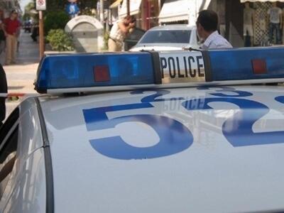 Μυστηριώδης θάνατος οδηγού ταξί στο Σχηματάρι 