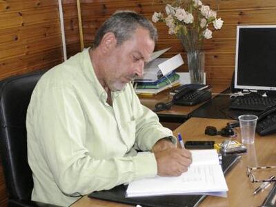 Υπεγράφη το πρακτικό διοικητικής παραλαβ...