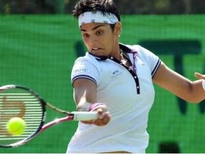 Στην 8άδα η Λένα Δανιηλίδου 