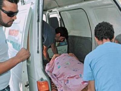 52χρονη κρεμάστηκε σε στάβλο στα Ιωάννινα!